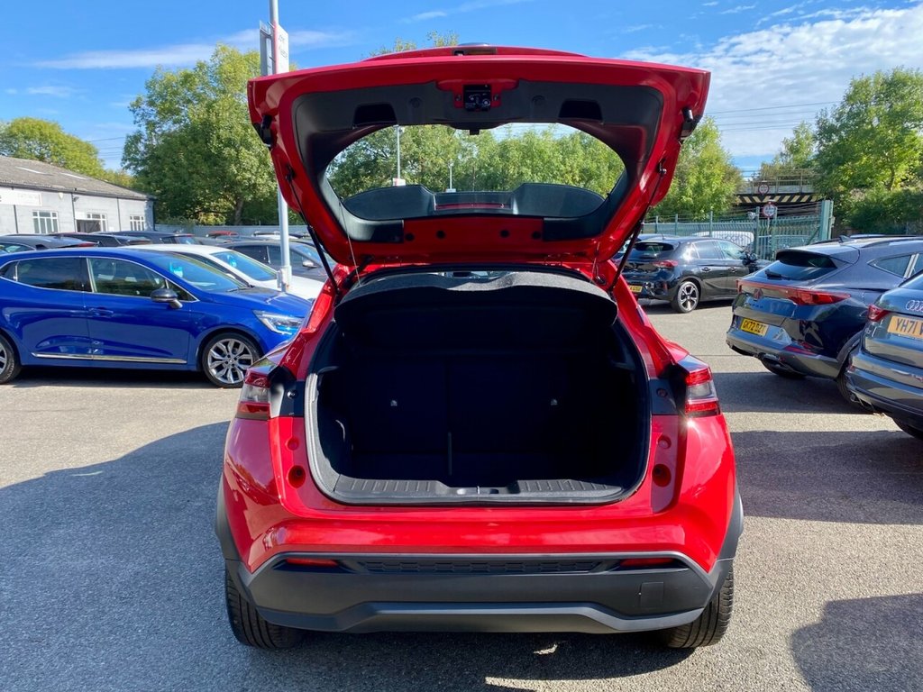 Used Nissan Juke 2021 for sale - 76118407: Photo 31