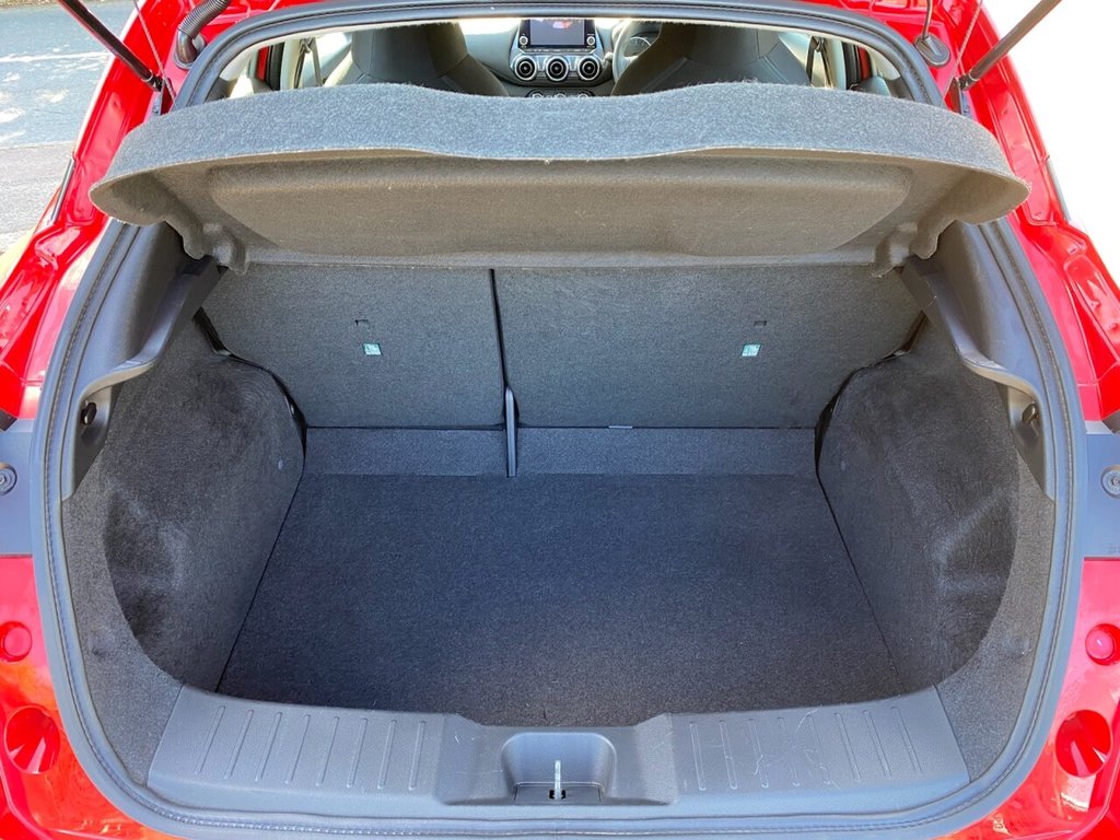 Used Nissan Juke 2021 for sale - 76118407: Photo 32