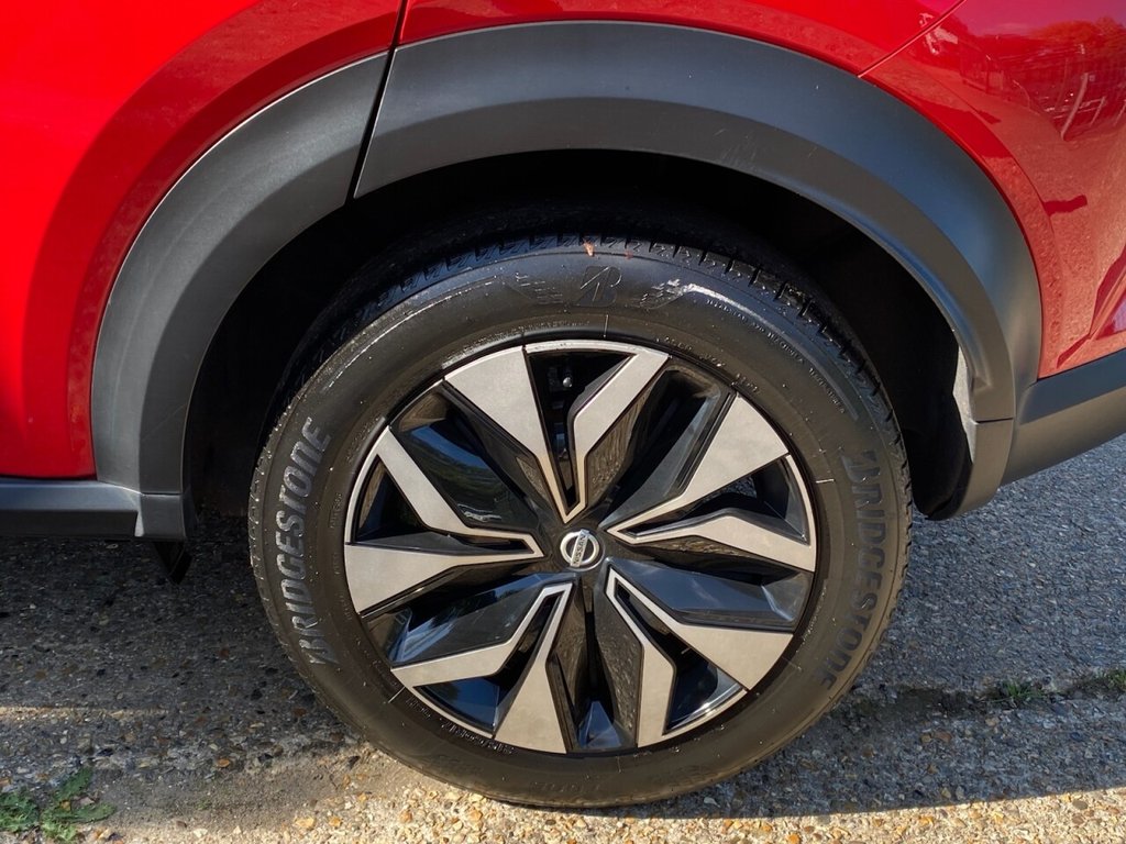 Used Nissan Juke 2021 for sale - 76118407: Photo 33