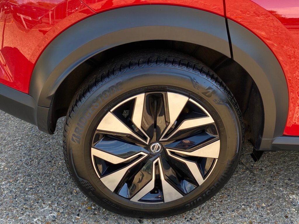 Used Nissan Juke 2021 for sale - 76118407: Photo 36