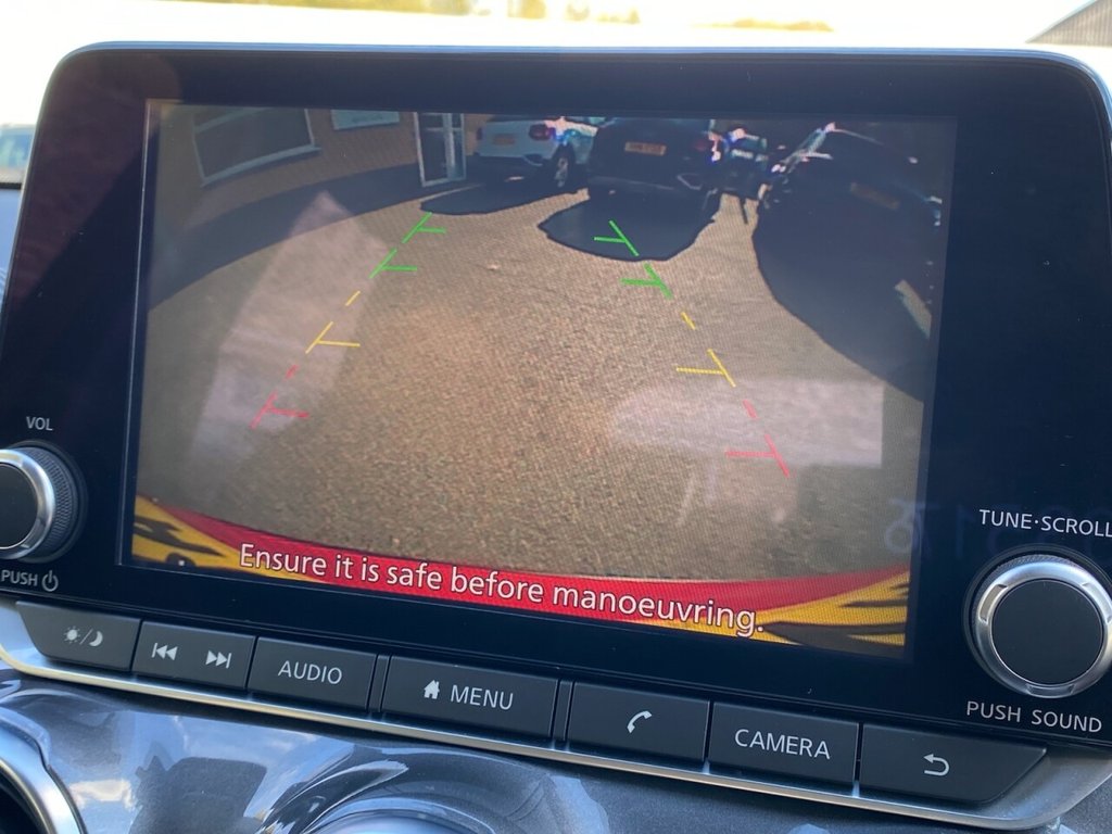 Used Nissan Juke 2021 for sale - 76118407: Photo 4