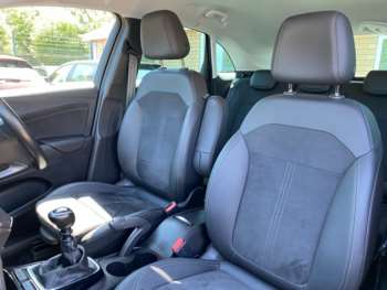 Used Vauxhall Crossland 2022 for sale - 74606667: Photo