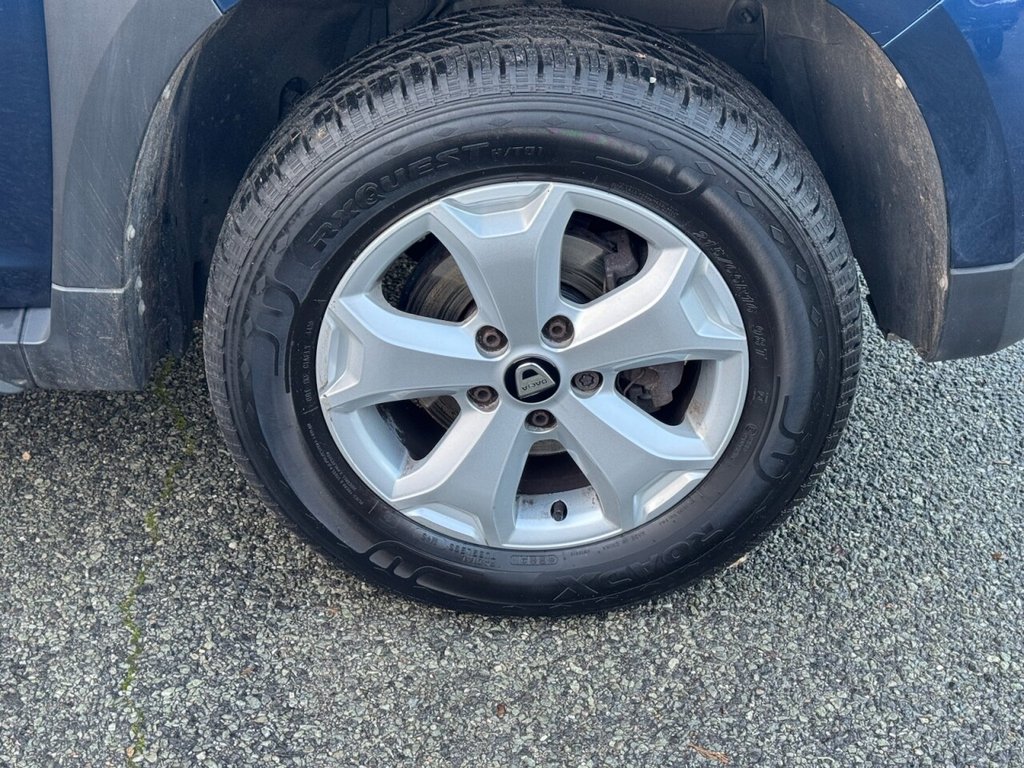 Used Dacia Duster 2018 for sale - 77038031: Photo 10