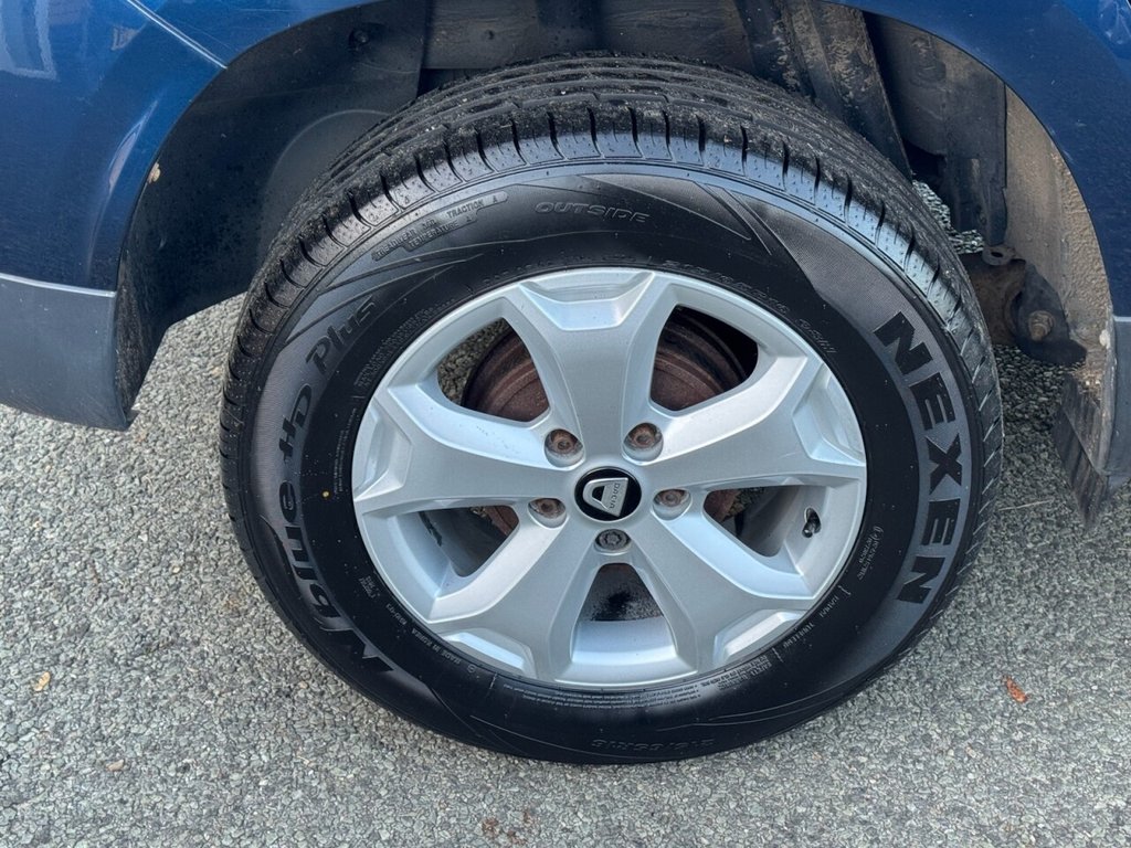 Used Dacia Duster 2018 for sale - 77038031: Photo 11