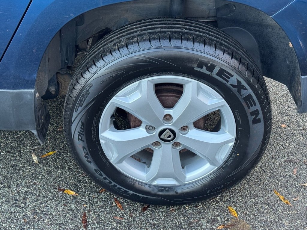 Used Dacia Duster 2018 for sale - 77038031: Photo 12