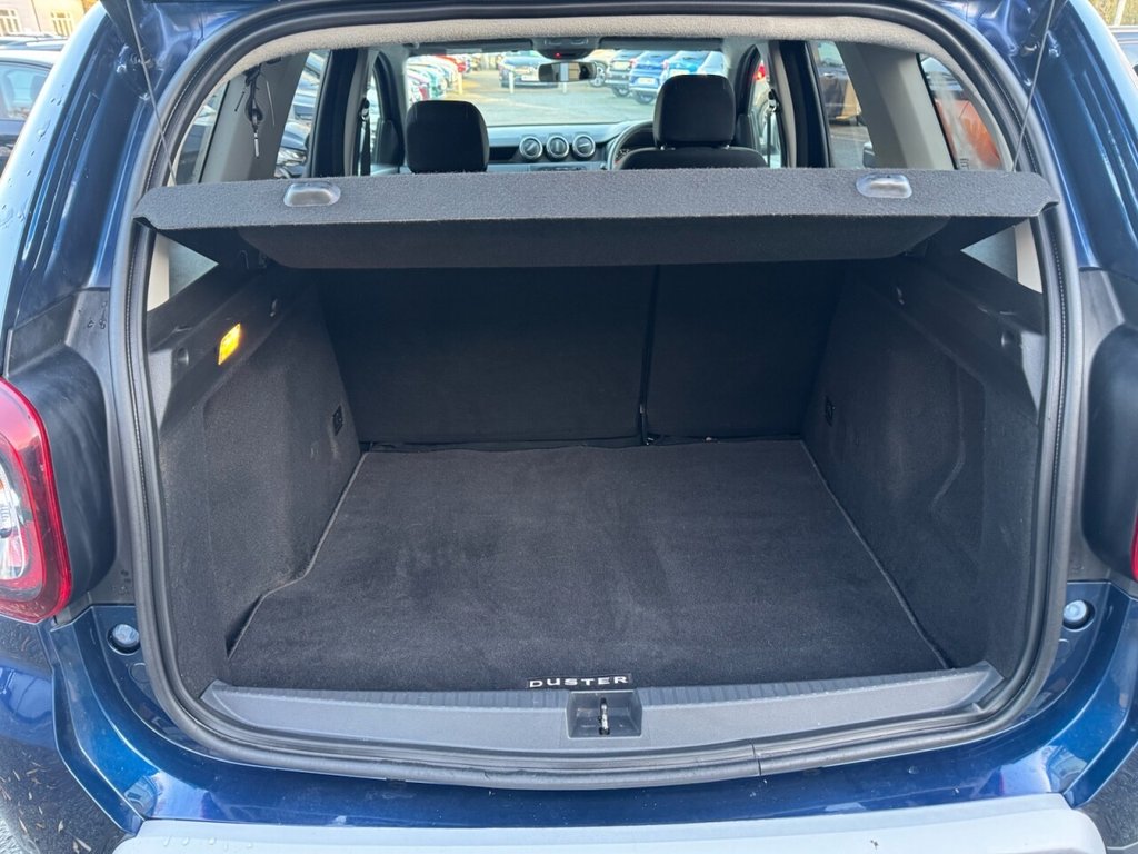 Used Dacia Duster 2018 for sale - 77038031: Photo 16