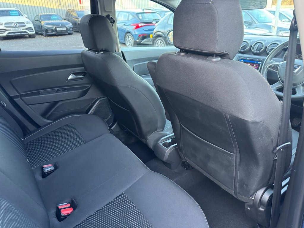 Used Dacia Duster 2018 for sale - 77038031: Photo 17