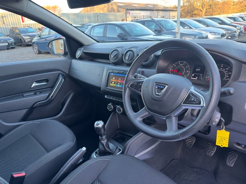 Used Dacia Duster 2018 for sale - 77038031: Photo 18