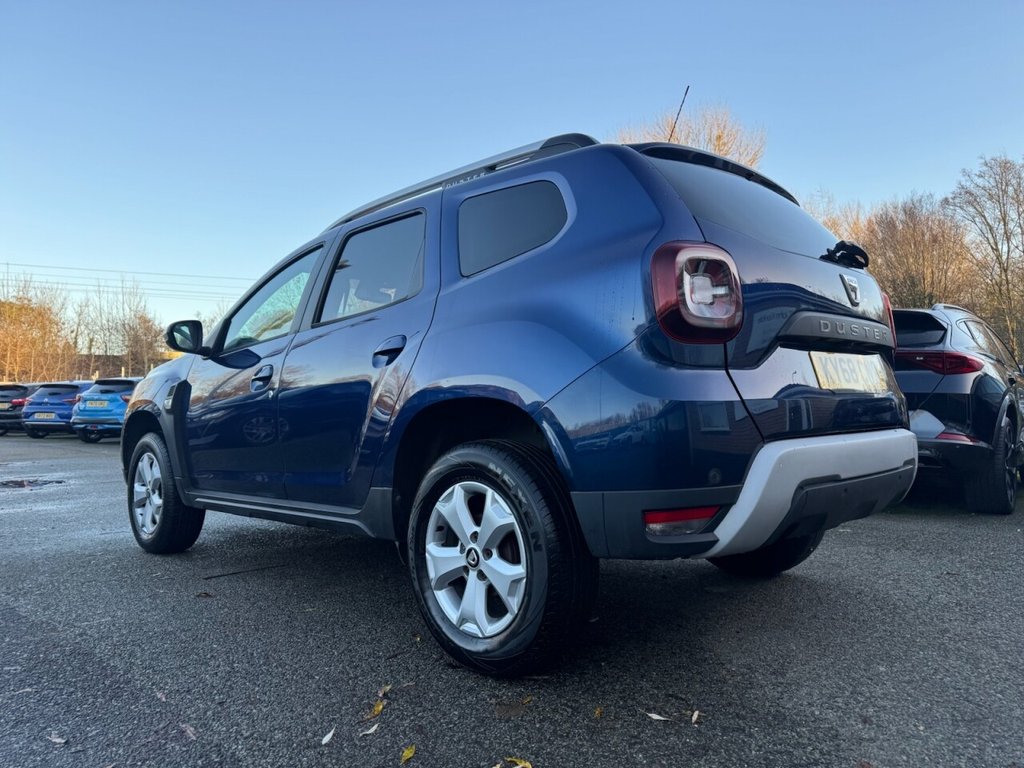 Used Dacia Duster 2018 for sale - 77038031: Photo 21