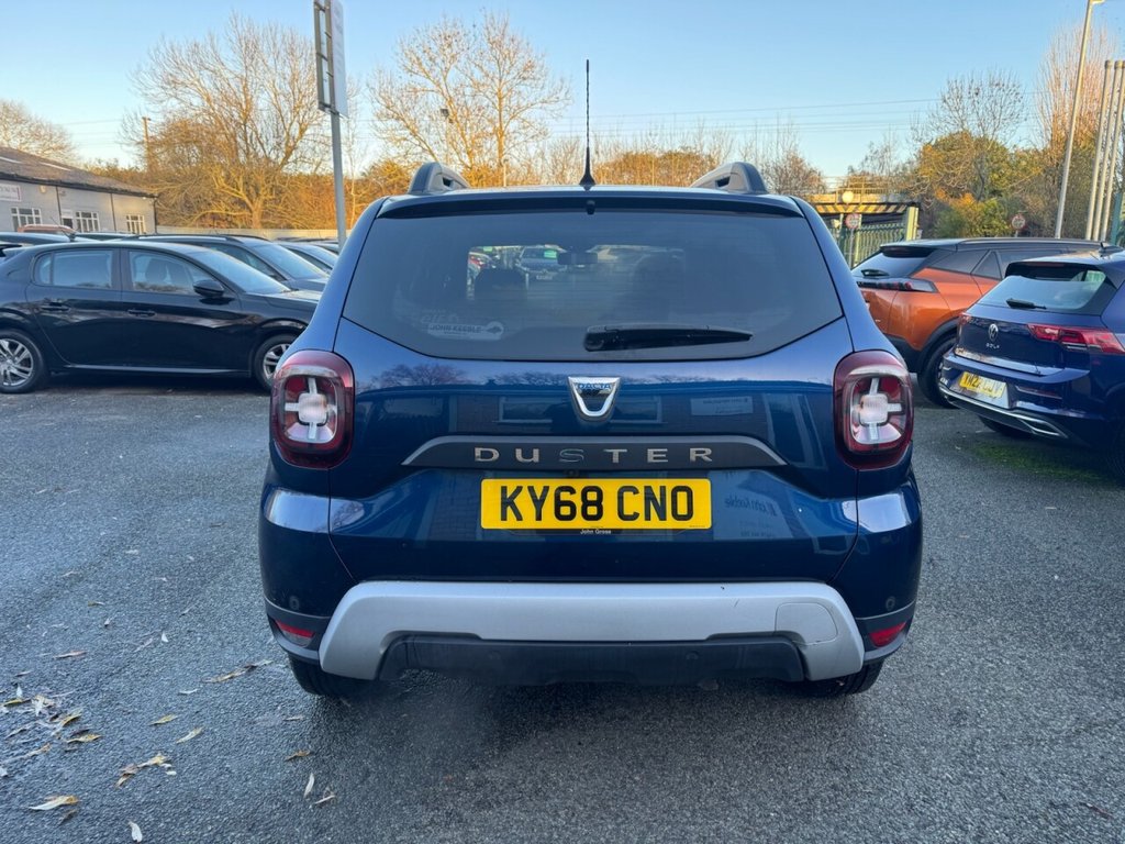 Used Dacia Duster 2018 for sale - 77038031: Photo 5