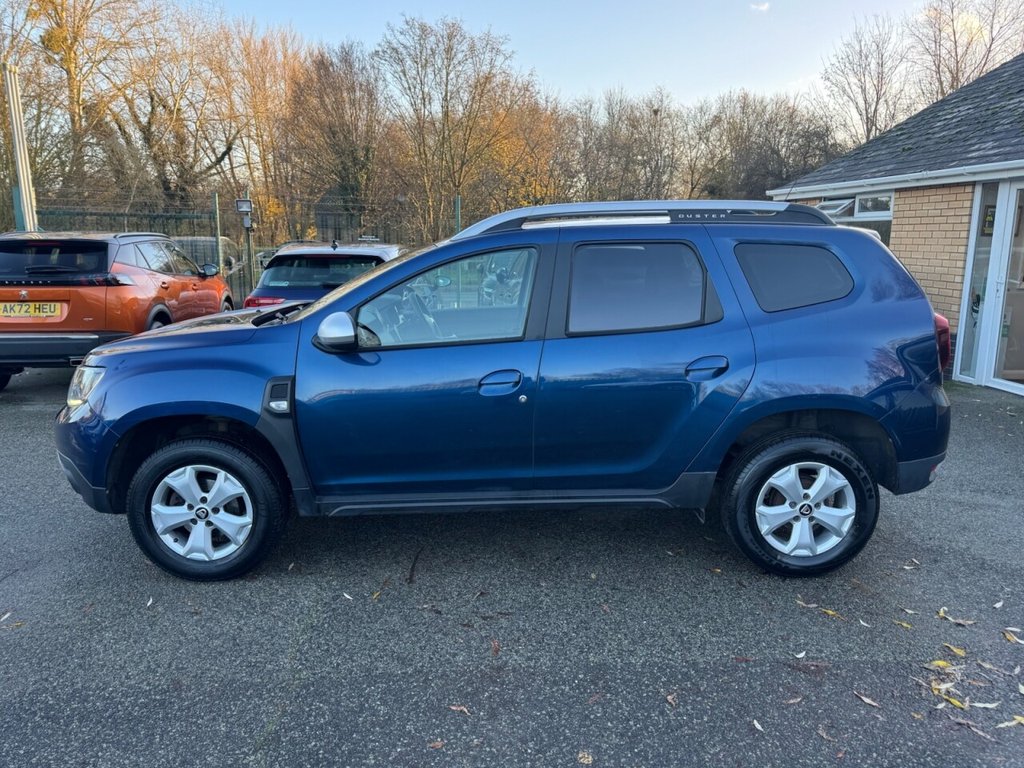 Used Dacia Duster 2018 for sale - 77038031: Photo 6