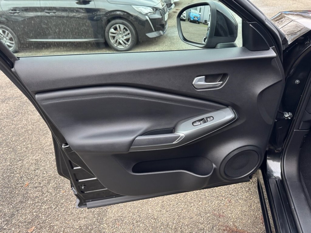 Used Nissan Juke 2025 for sale - 77037746: Photo 11