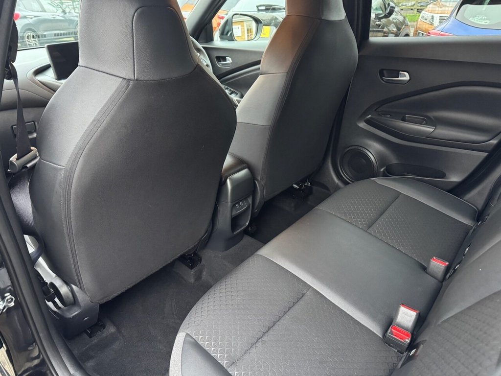 Used Nissan Juke 2025 for sale - 77037746: Photo 12