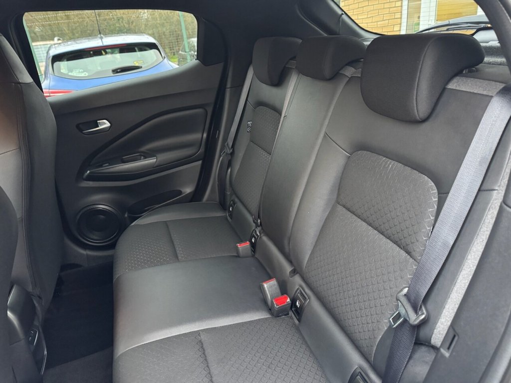 Used Nissan Juke 2025 for sale - 77037746: Photo 13