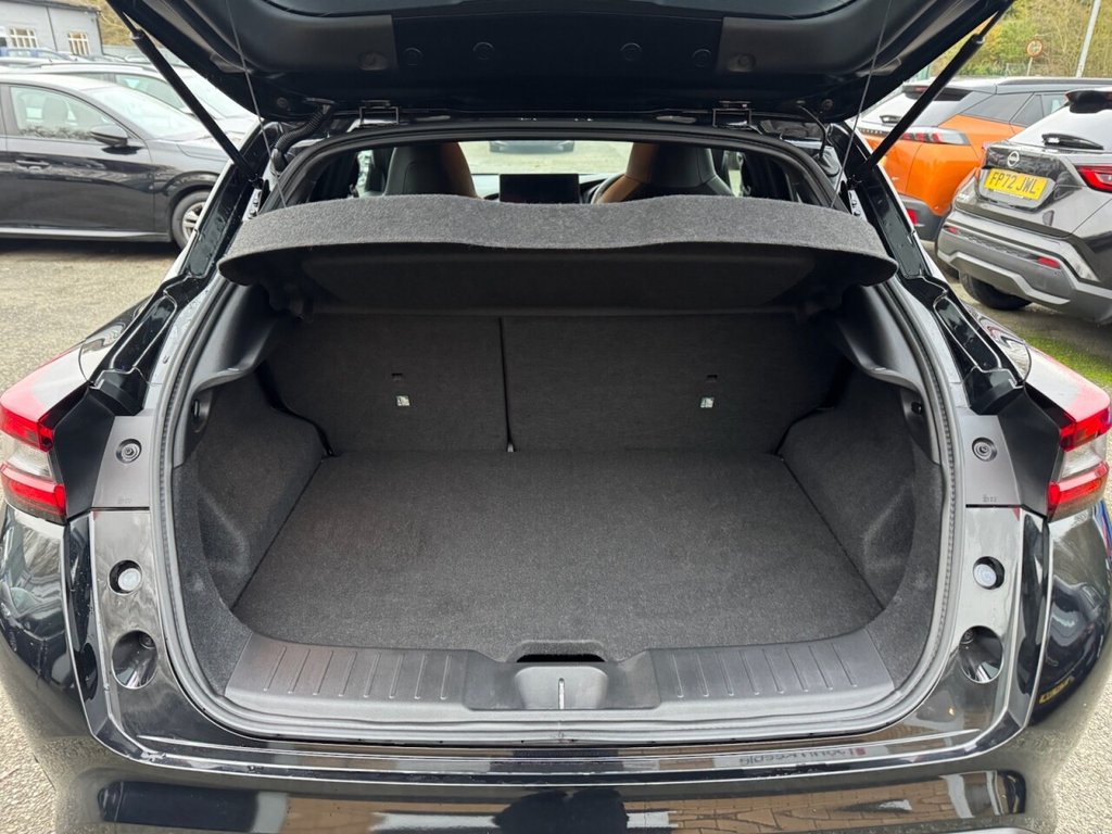 Used Nissan Juke 2025 for sale - 77037746: Photo 15