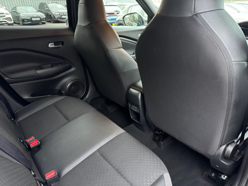 Used Nissan Juke 2025 for sale - 77037746: Photo 17