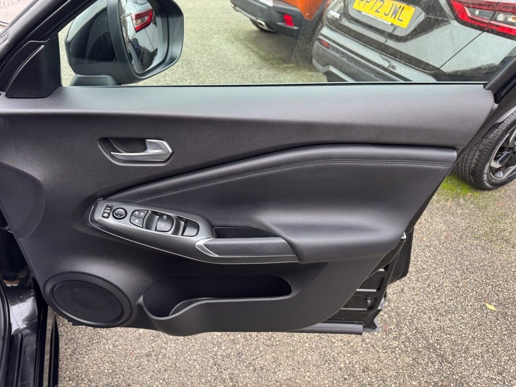 Used Nissan Juke 2025 for sale - 77037746: Photo 18