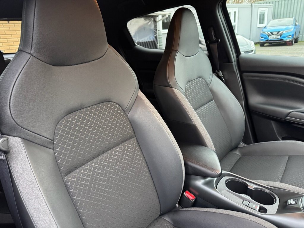 Used Nissan Juke 2025 for sale - 77037746: Photo 20