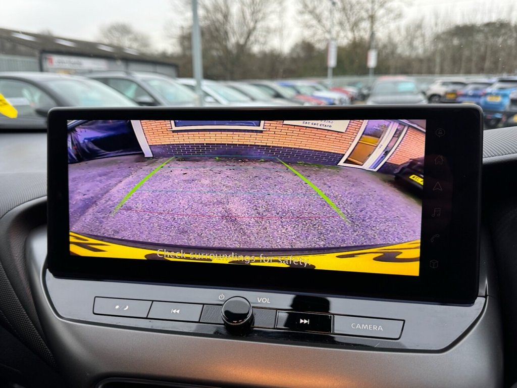 Used Nissan Juke 2025 for sale - 77037746: Photo 24