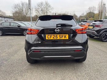 Used Nissan Juke 2025 for sale - 77037746: Photo