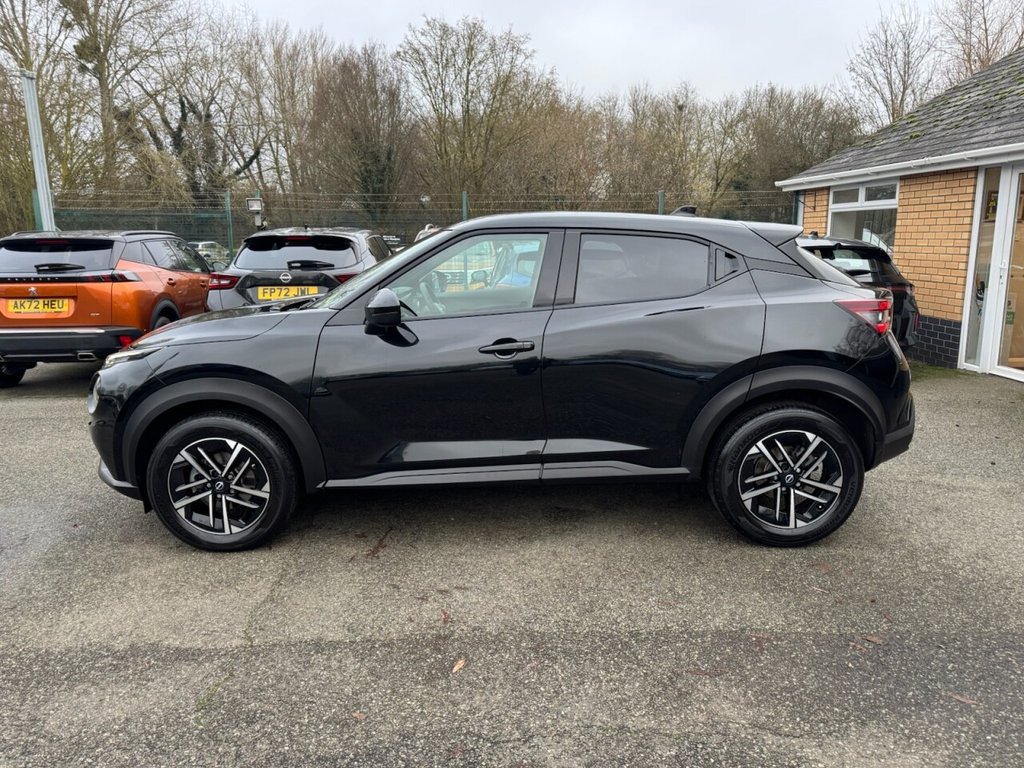 Used Nissan Juke 2025 for sale - 77037746: Photo 5