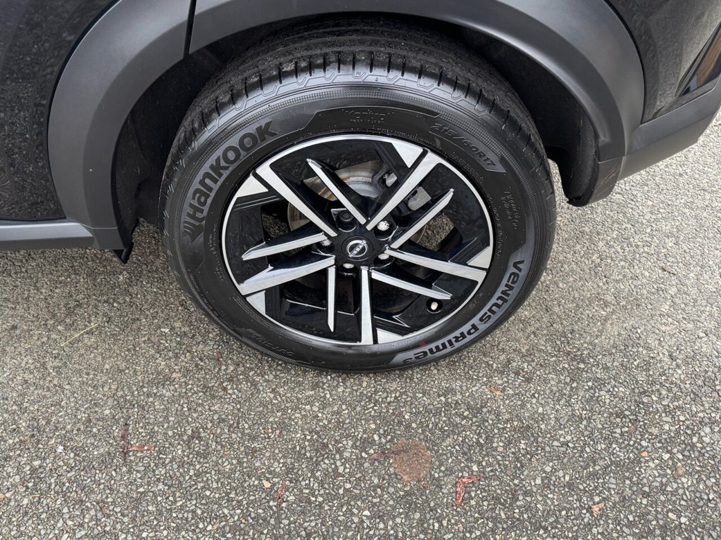 Used Nissan Juke 2025 for sale - 77037746: Photo 9