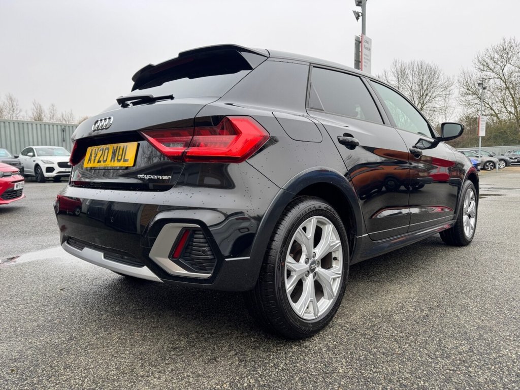 Used Audi A1 2020 for sale - 77498418: Photo 10