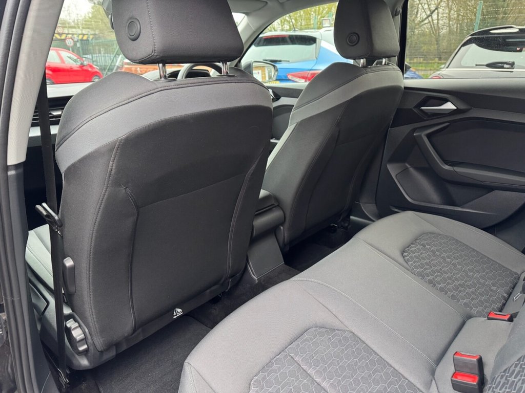 Used Audi A1 2020 for sale - 77498418: Photo 15