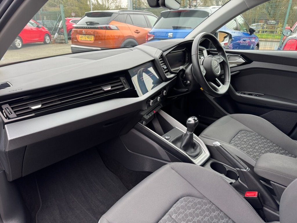 Used Audi A1 2020 for sale - 77498418: Photo 16