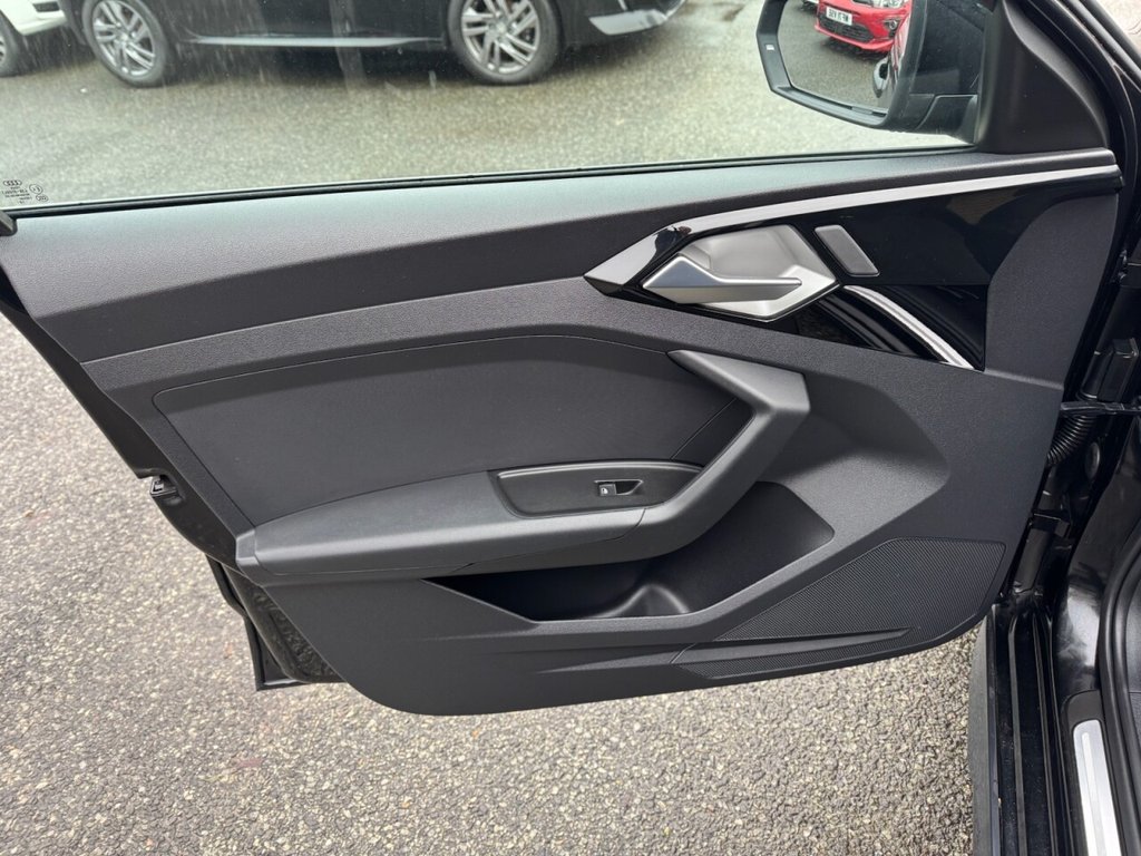 Used Audi A1 2020 for sale - 77498418: Photo 17