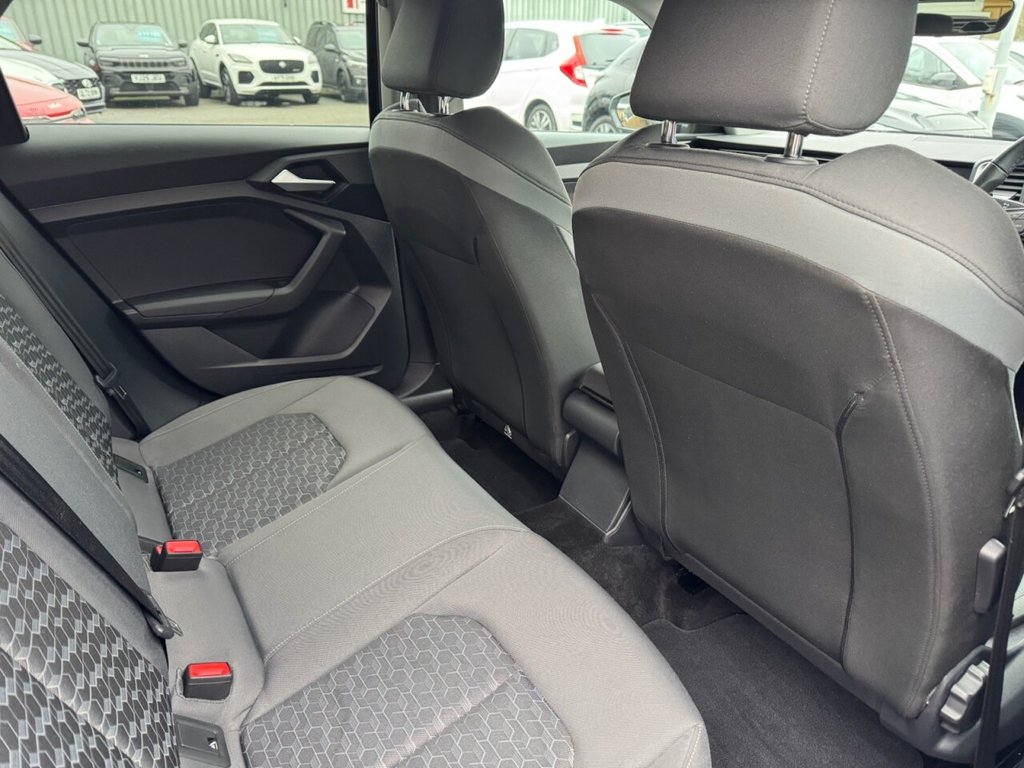 Used Audi A1 2020 for sale - 77498418: Photo 19