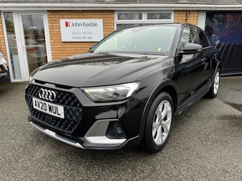 Used Audi A1 2020 for sale - 77498418: Photo
