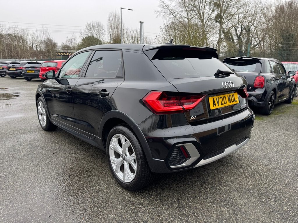 Used Audi A1 2020 for sale - 77498418: Photo 2