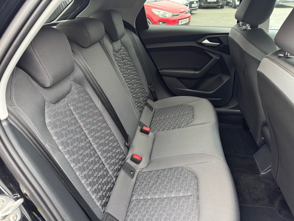 Used Audi A1 2020 for sale - 77498418: Photo 20