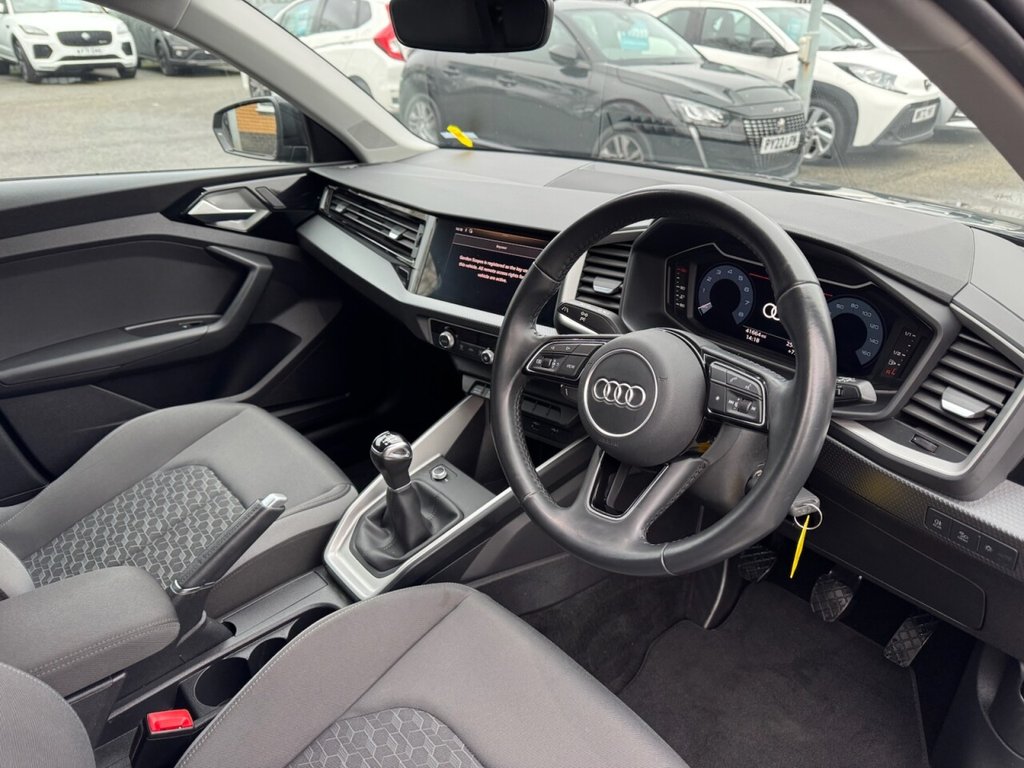 Used Audi A1 2020 for sale - 77498418: Photo 23