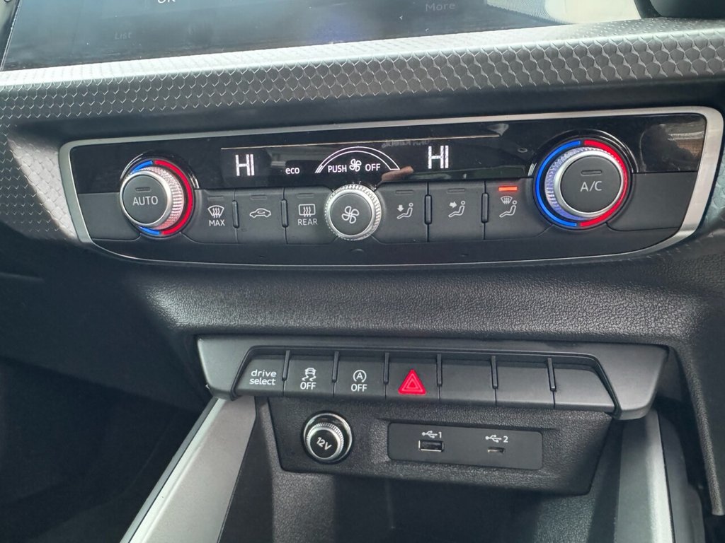 Used Audi A1 2020 for sale - 77498418: Photo 24