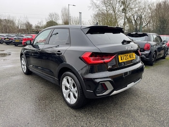 Used Audi A1 2020 for sale - 77498418: Photo