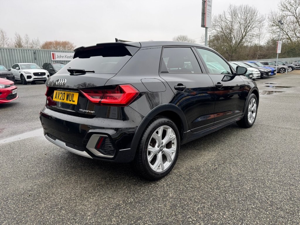 Used Audi A1 2020 for sale - 77498418: Photo 3