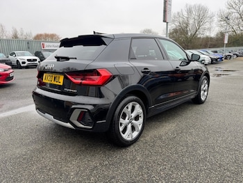 Used Audi A1 2020 for sale - 77498418: Photo