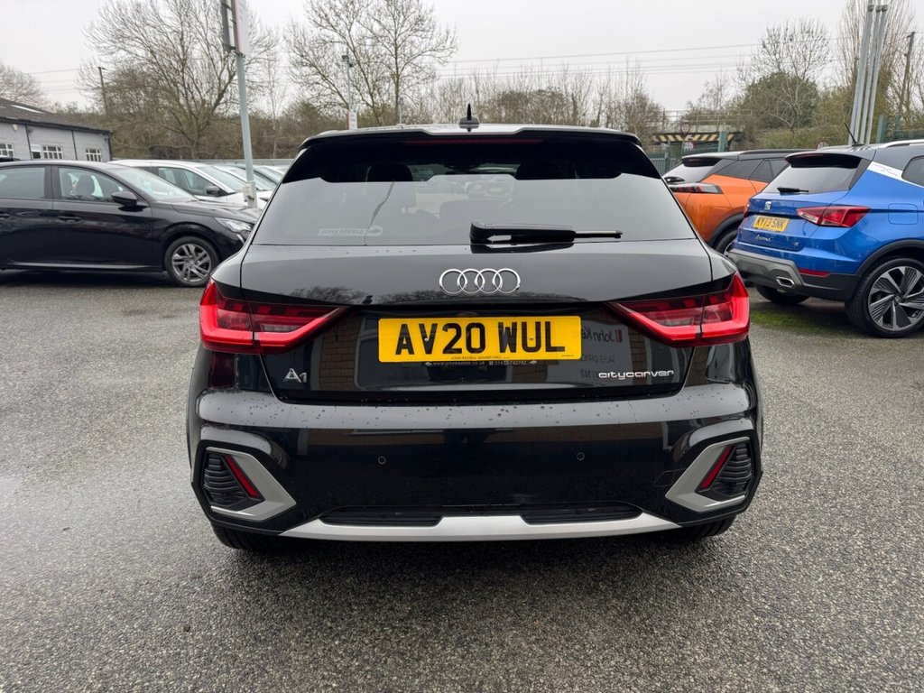 Used Audi A1 2020 for sale - 77498418: Photo 4