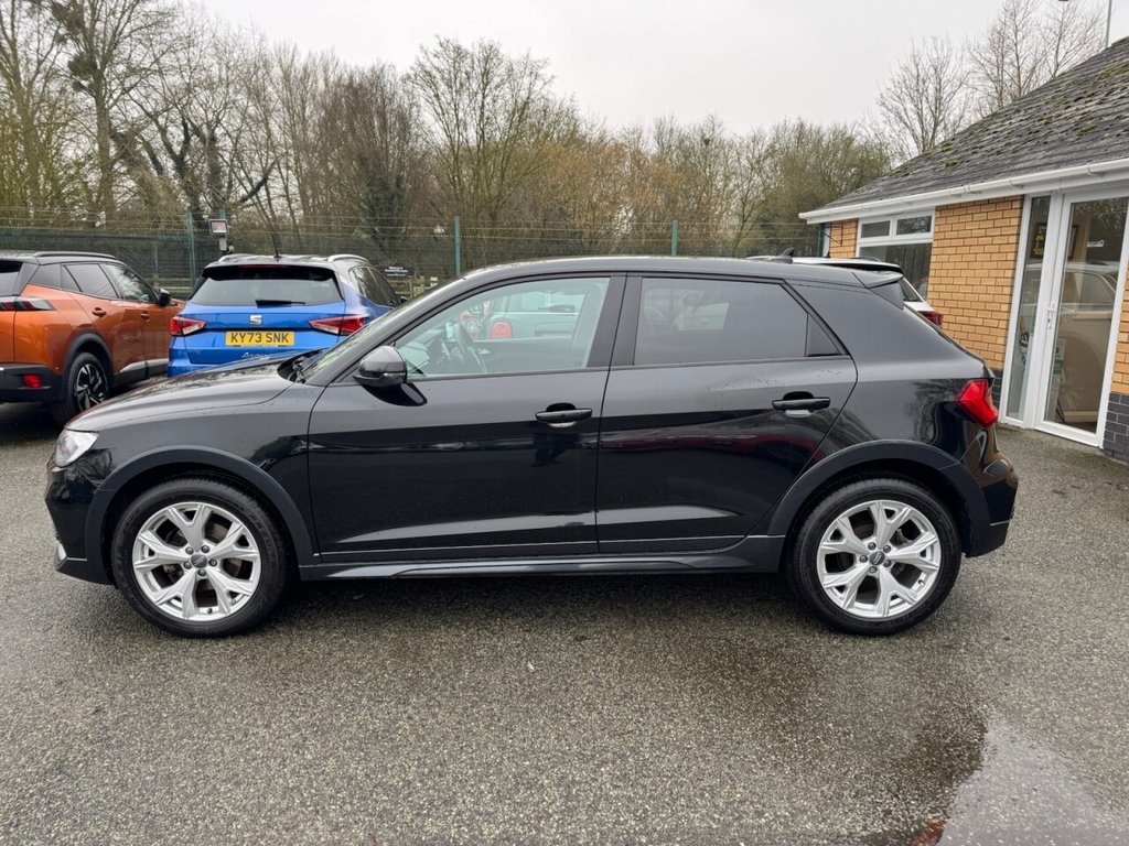 Used Audi A1 2020 for sale - 77498418: Photo 5