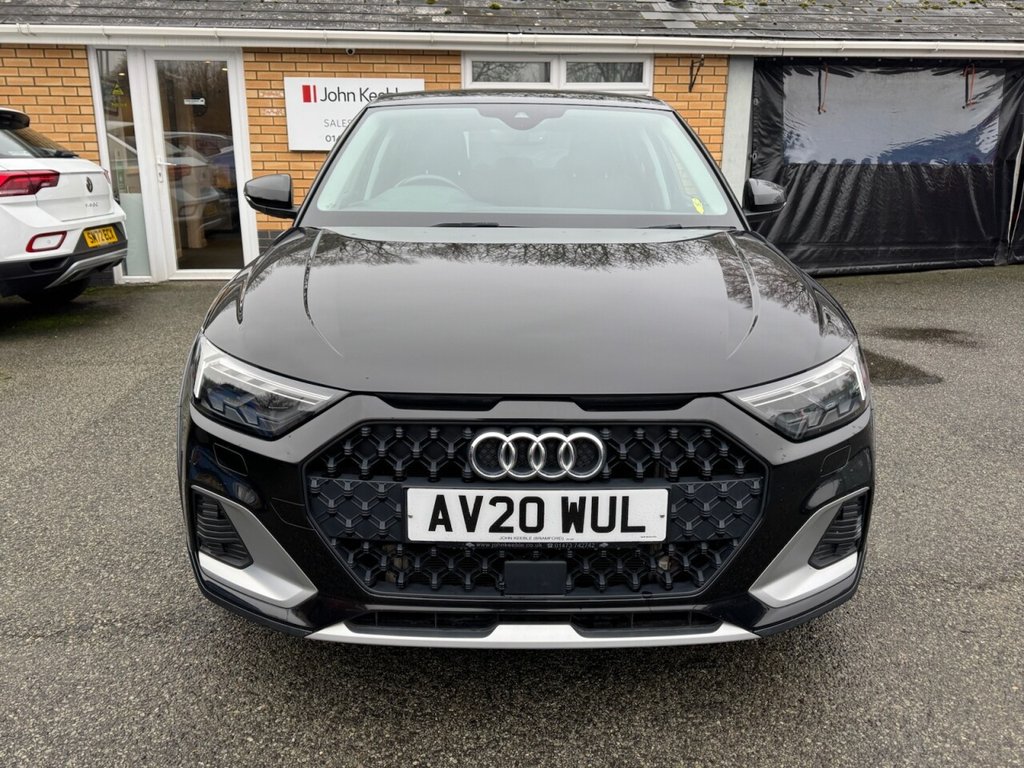 Used Audi A1 2020 for sale - 77498418: Photo 6