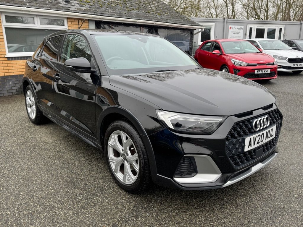 Used Audi A1 2020 for sale - 77498418: Photo 7