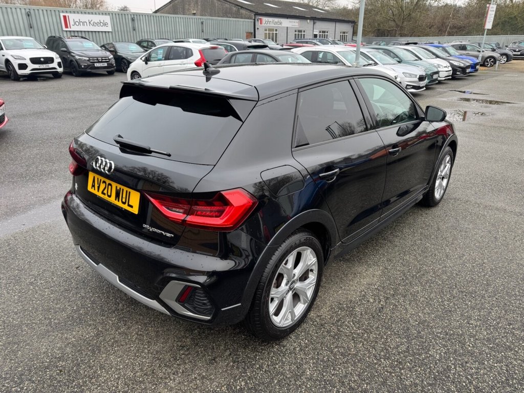 Used Audi A1 2020 for sale - 77498418: Photo 9