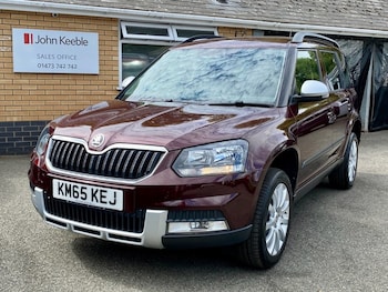 2015 (65) - 2.0 TDI SE Business Outdoor 5dr Diesel Manual Euro 6 (s/s) (110 ps)
