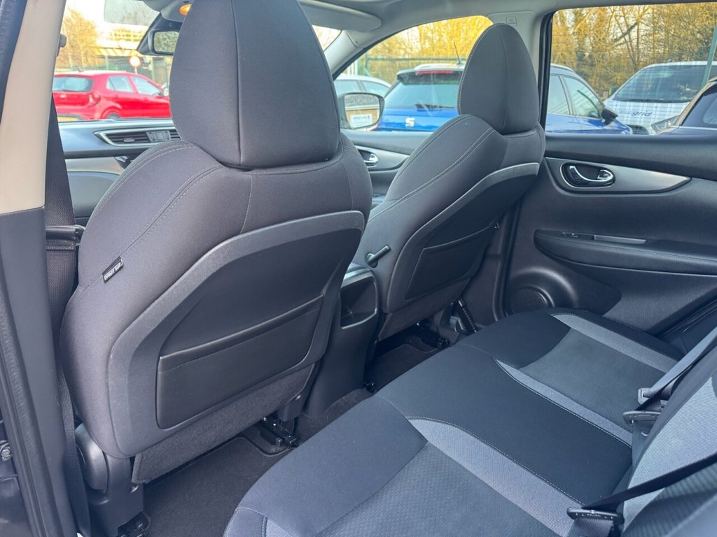 Used Nissan Qashqai 2019 for sale - 77771098: Photo 11