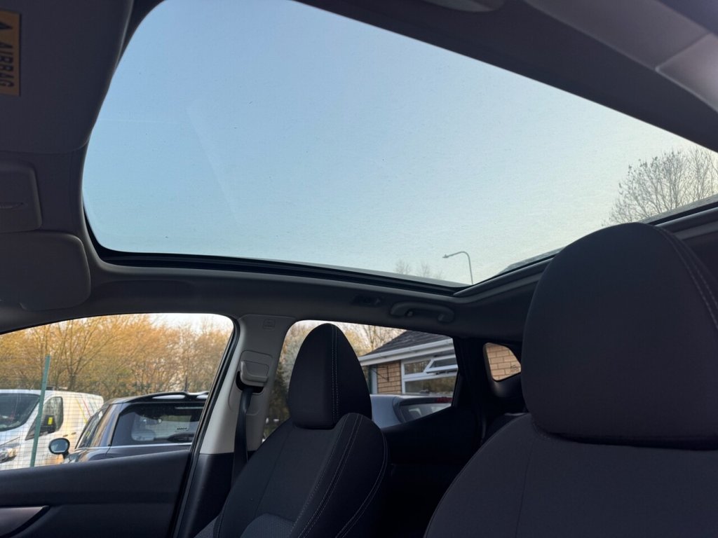 Used Nissan Qashqai 2019 for sale - 77771098: Photo 12