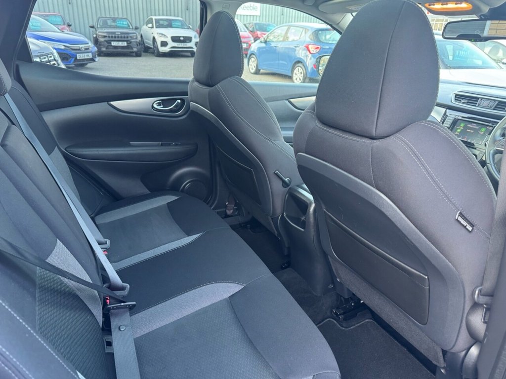 Used Nissan Qashqai 2019 for sale - 77771098: Photo 14