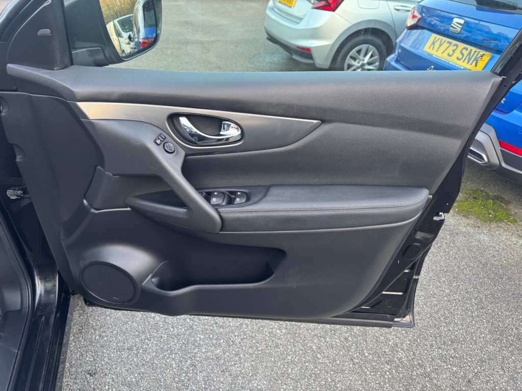 Used Nissan Qashqai 2019 for sale - 77771098: Photo 16