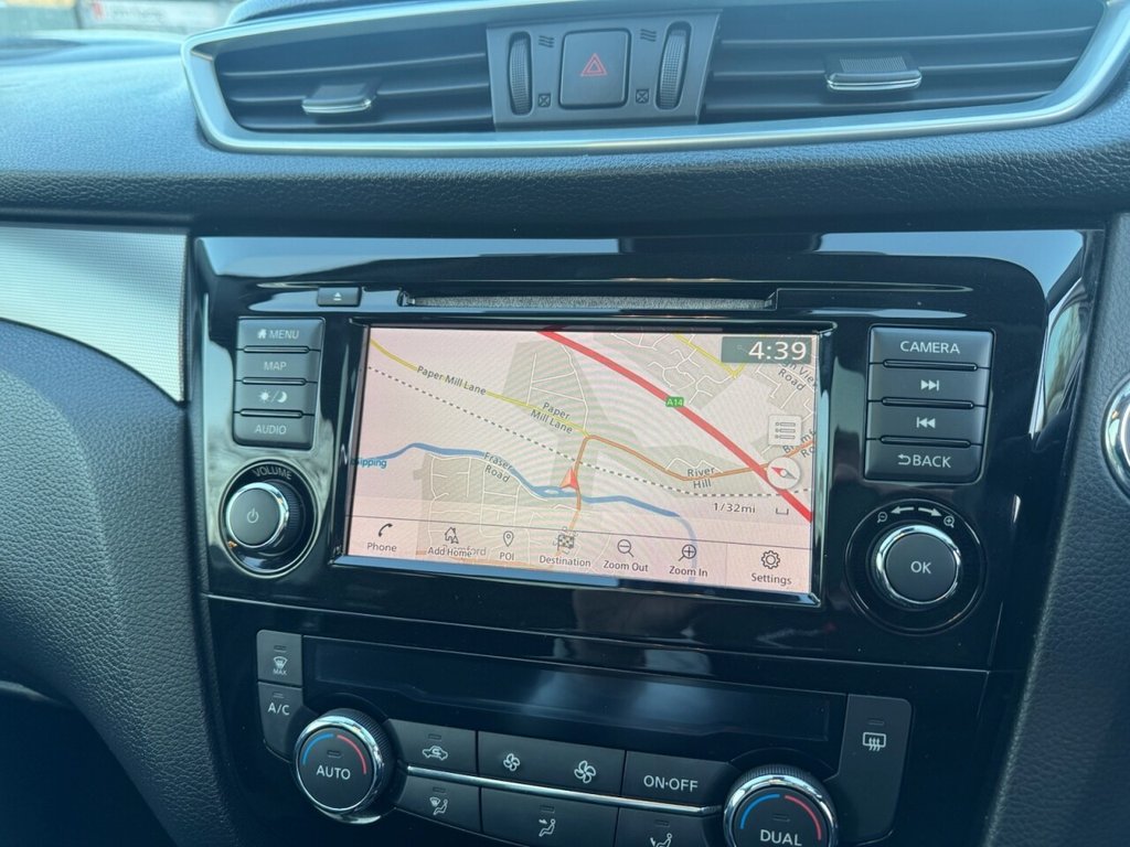 Used Nissan Qashqai 2019 for sale - 77771098: Photo 17